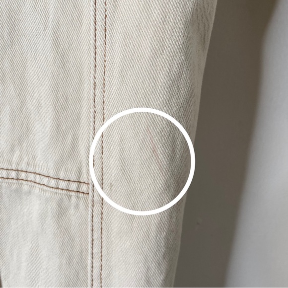 PacSun Bone Utility Cargo Pants - Picture 10 of 11